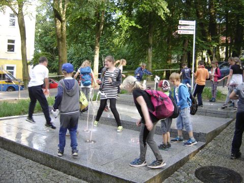 Wycieczka w Góry Izerskie s113 - PTTK Strzelin