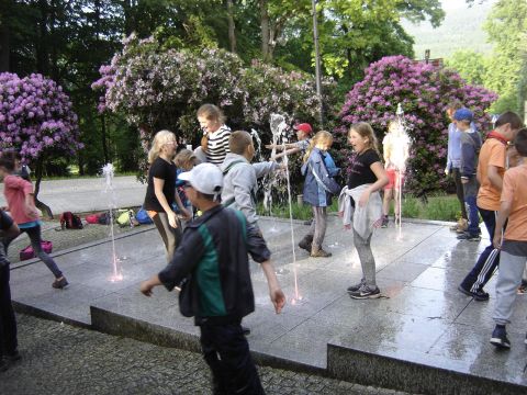 Wycieczka w Góry Izerskie s114 - PTTK Strzelin