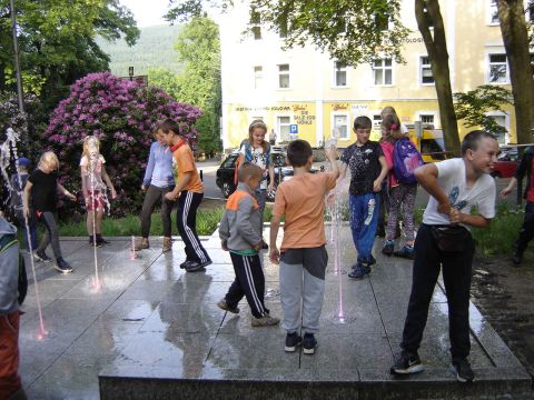 Wycieczka w Góry Izerskie s115 - PTTK Strzelin