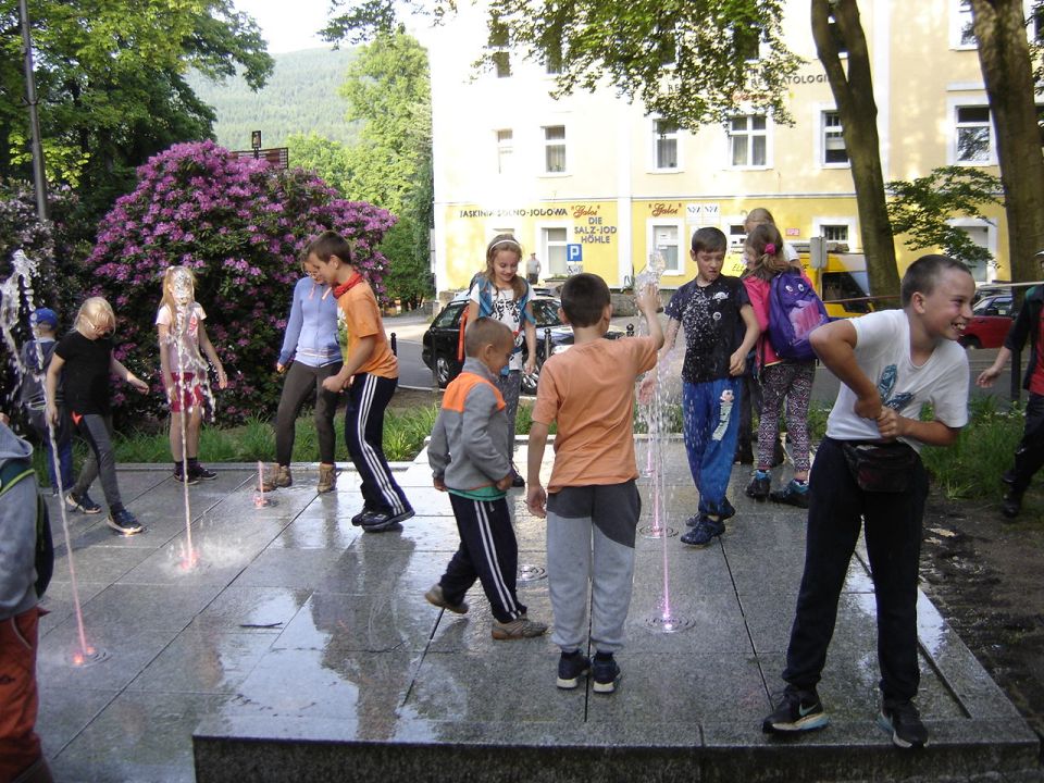 Wycieczka w Góry Izerskie s002 - PTTK Strzelin