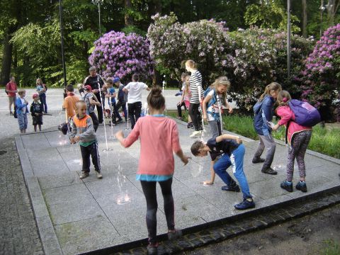 Wycieczka w Góry Izerskie s116 - PTTK Strzelin