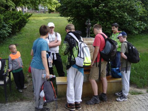 Wycieczka w Góry Izerskie s118 - PTTK Strzelin