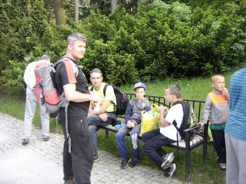 Wycieczka w Góry Izerskie s119 - PTTK Strzelin