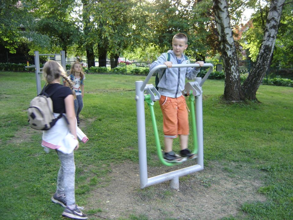 Wycieczka w Góry Izerskie s002 - PTTK Strzelin