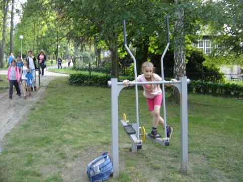 Wycieczka w Góry Izerskie s121 - PTTK Strzelin