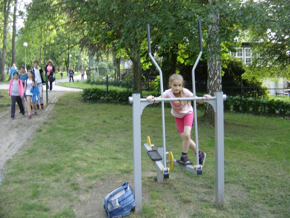 Wycieczka w Góry Izerskie s002 - PTTK Strzelin