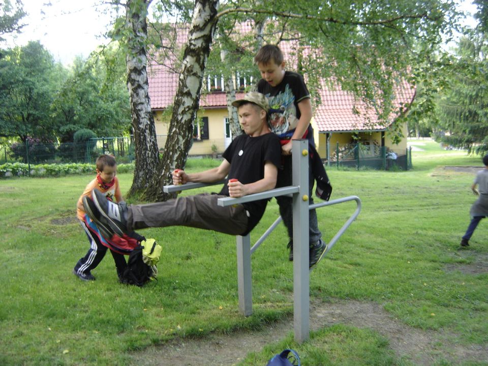 Wycieczka w Góry Izerskie s002 - PTTK Strzelin