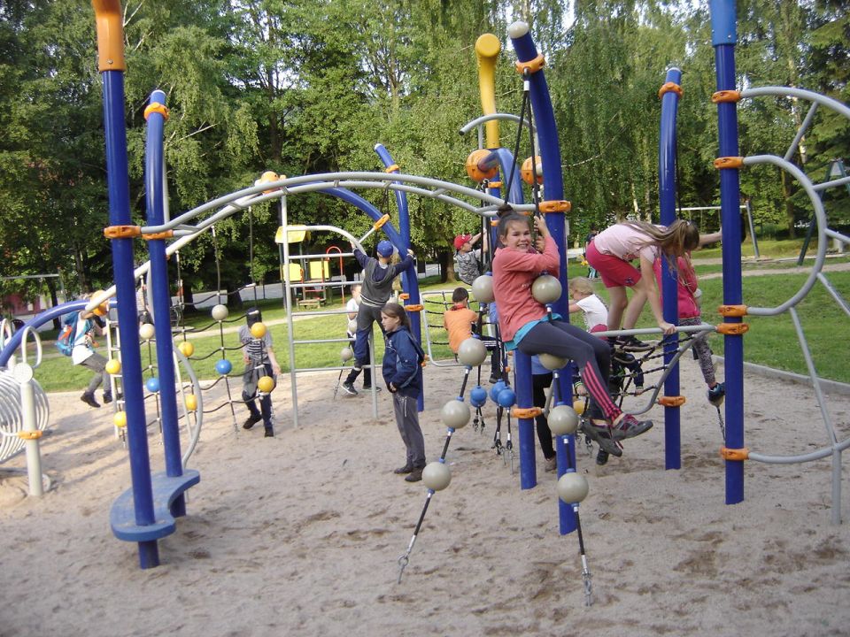 Wycieczka w Góry Izerskie s002 - PTTK Strzelin