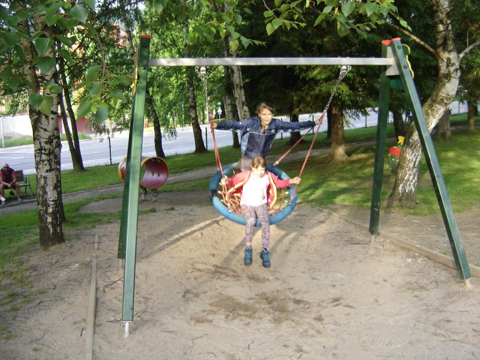 Wycieczka w Góry Izerskie s002 - PTTK Strzelin