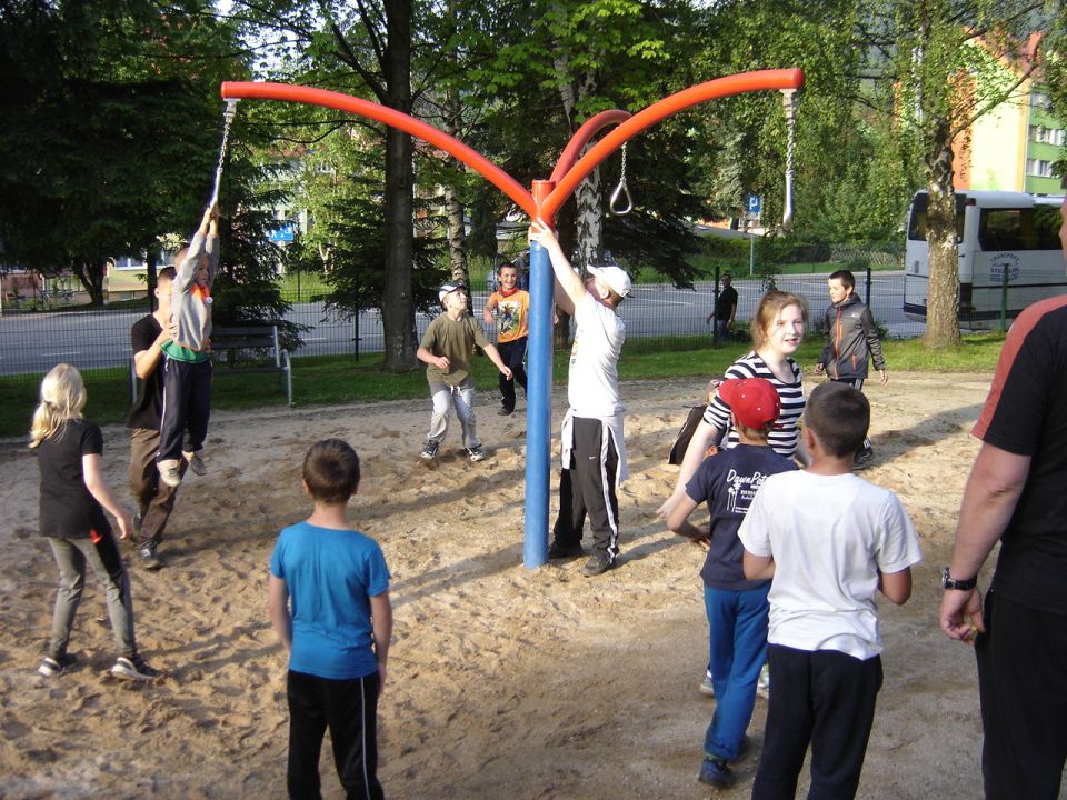 Wycieczka w Góry Izerskie s002 - PTTK Strzelin