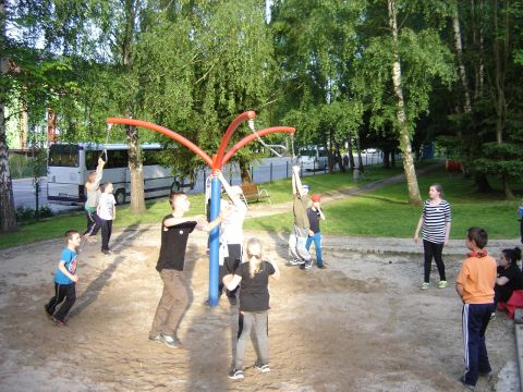 Wycieczka w Góry Izerskie s132 - PTTK Strzelin