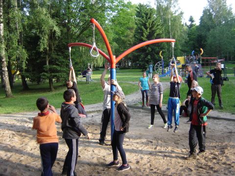 Wycieczka w Góry Izerskie s133 - PTTK Strzelin