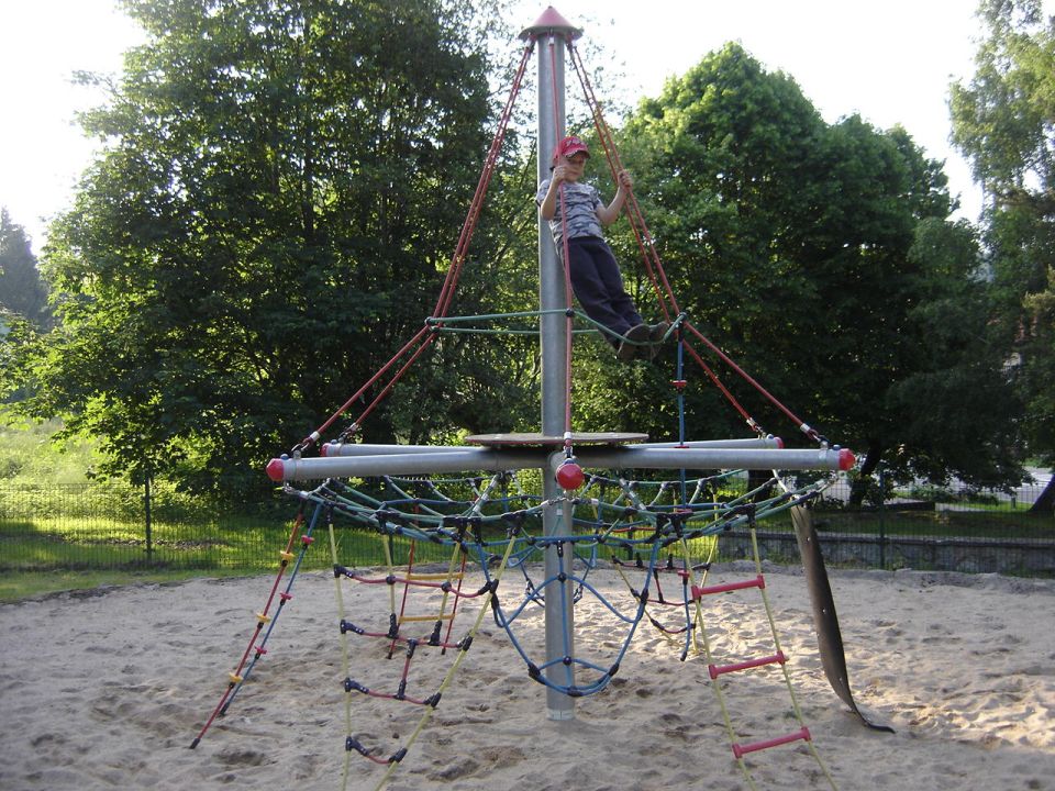 Wycieczka w Góry Izerskie s002 - PTTK Strzelin