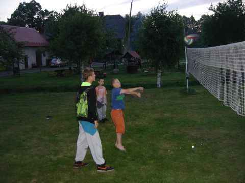 Wycieczka w Góry Izerskie s137 - PTTK Strzelin