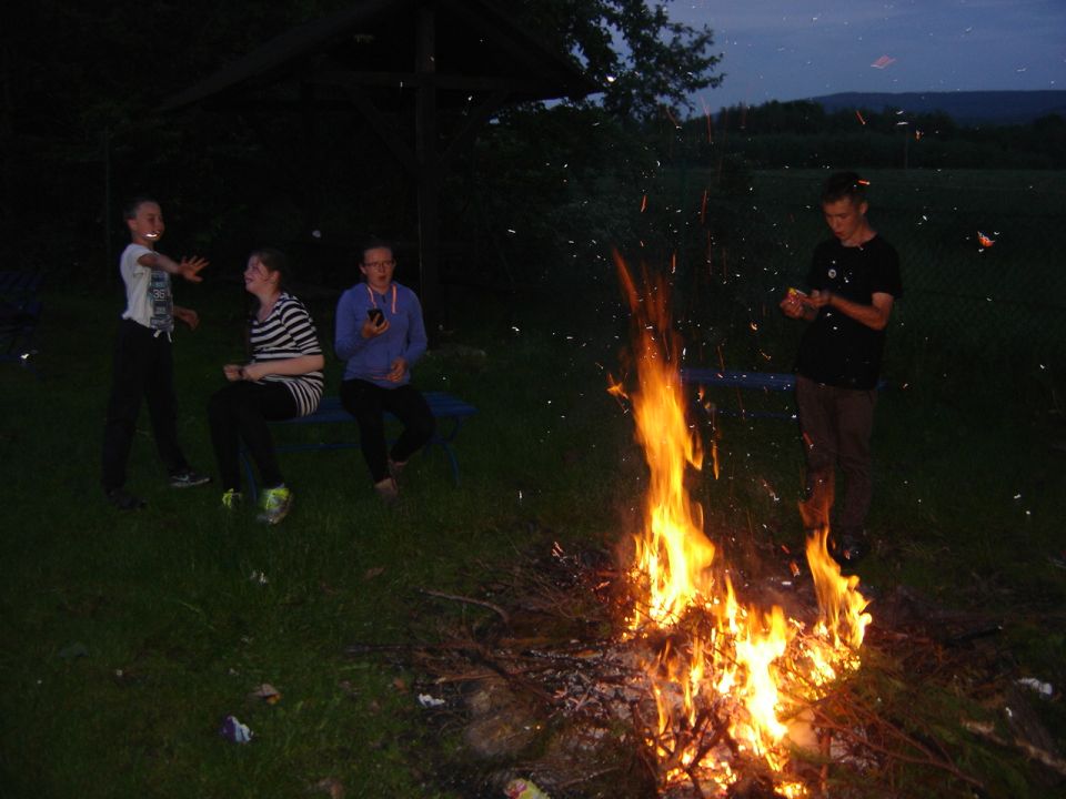 Wycieczka w Góry Izerskie s002 - PTTK Strzelin