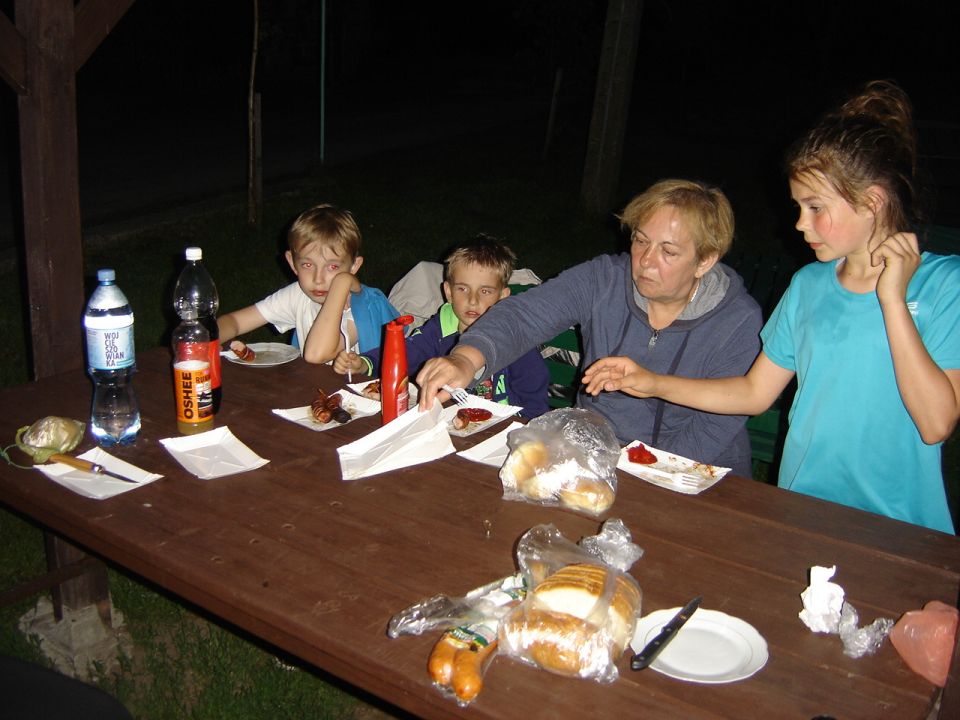 Wycieczka w Góry Izerskie s002 - PTTK Strzelin