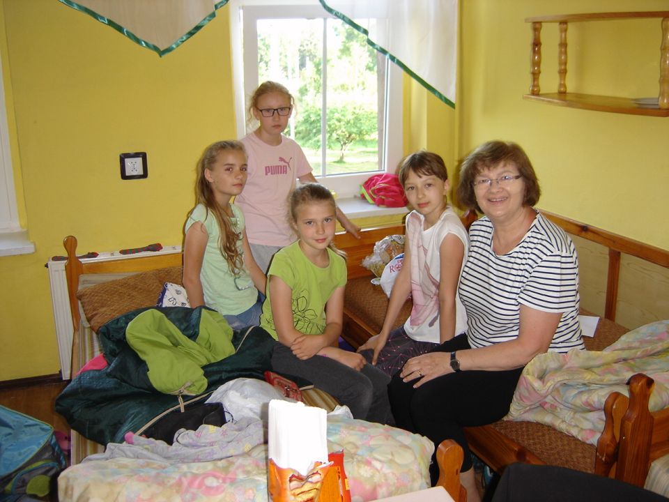 Wycieczka w Góry Izerskie s002 - PTTK Strzelin