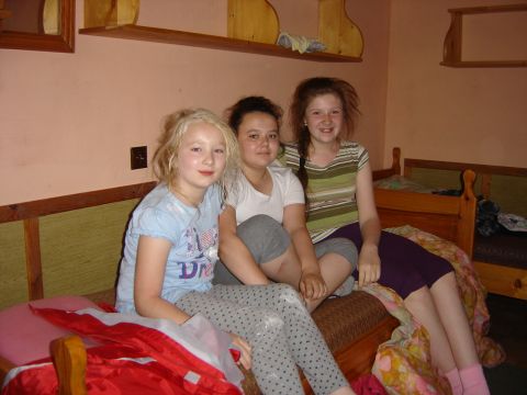 Wycieczka w Góry Izerskie s146 - PTTK Strzelin