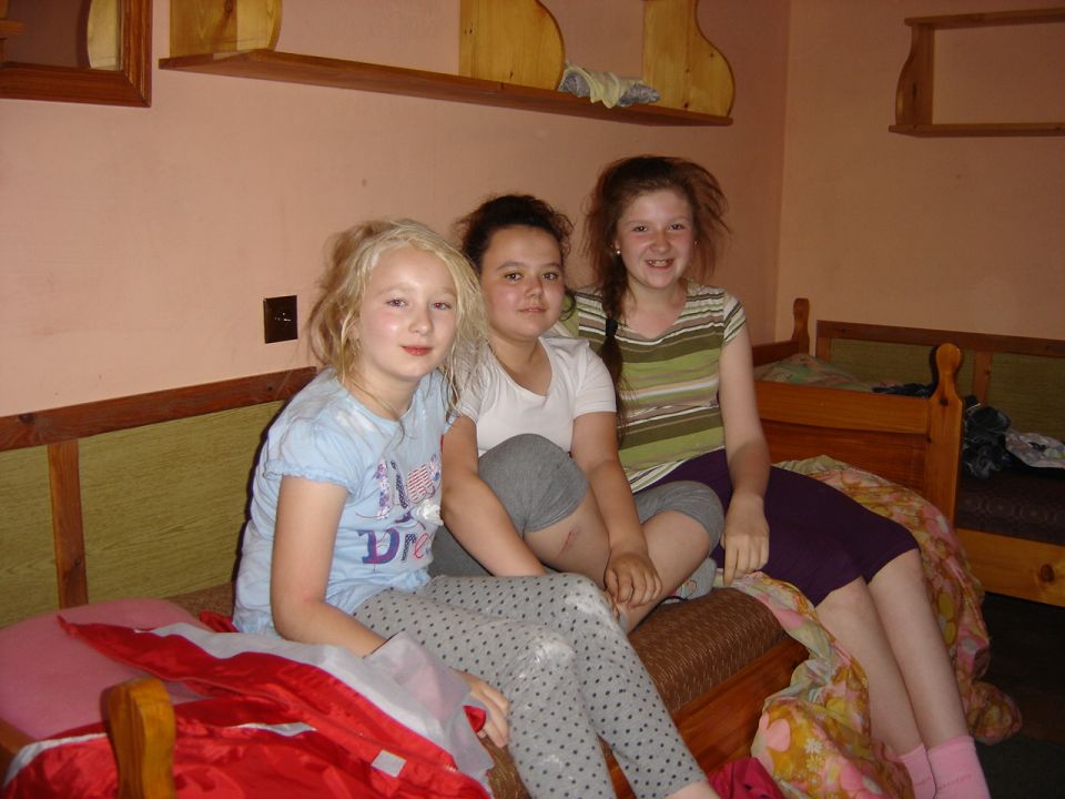 Wycieczka w Góry Izerskie s002 - PTTK Strzelin