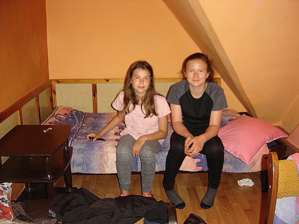 Wycieczka w Góry Izerskie s002 - PTTK Strzelin