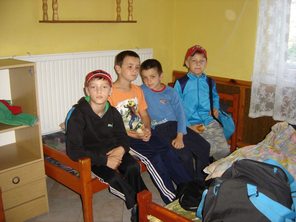 Wycieczka w Góry Izerskie s002 - PTTK Strzelin