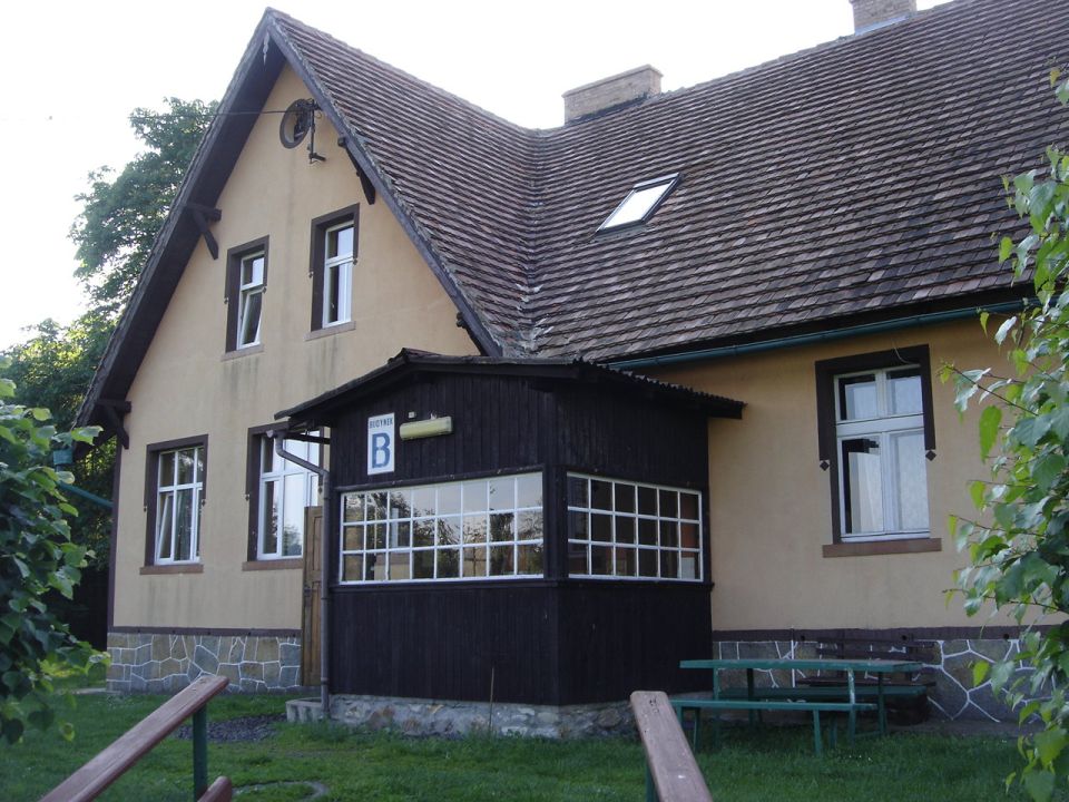 Wycieczka w Góry Izerskie s002 - PTTK Strzelin