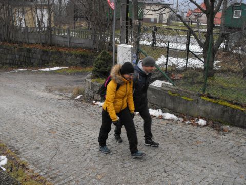 Wycieczka w Góry Izerskie s3 - PTTK Strzelin