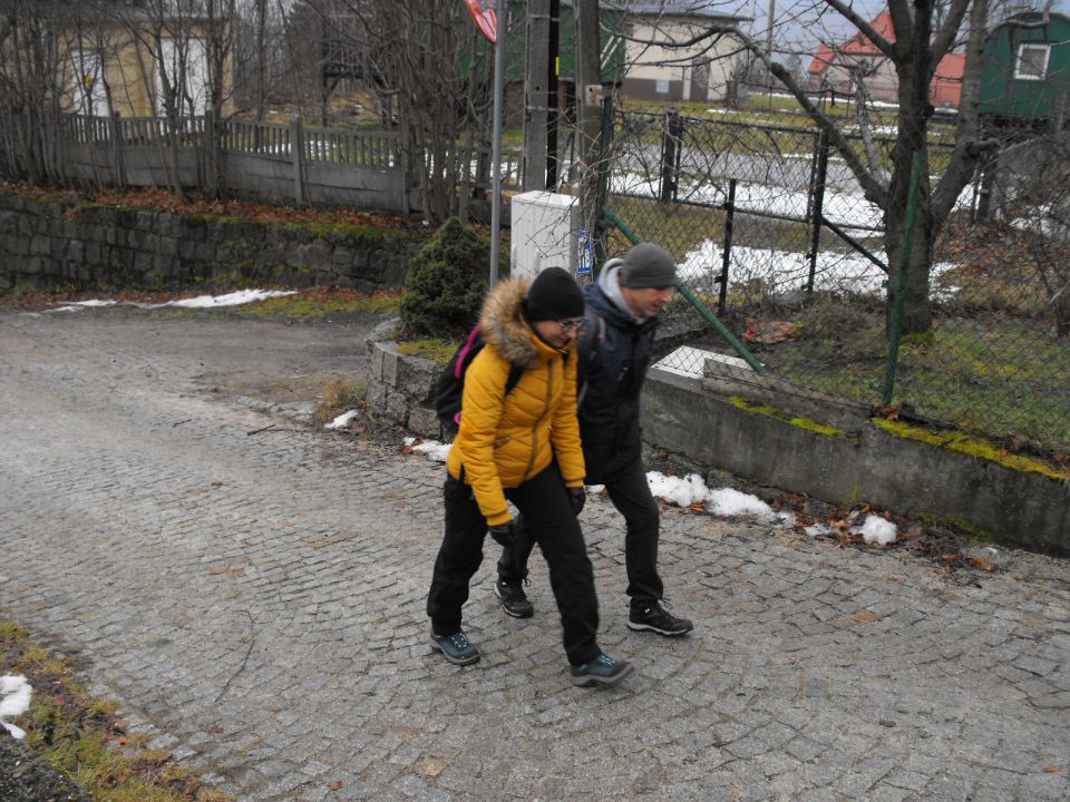 Wycieczka w Góry Izerskie s002 - PTTK Strzelin