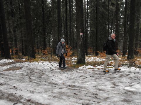 Wycieczka w Góry Izerskie s6 - PTTK Strzelin