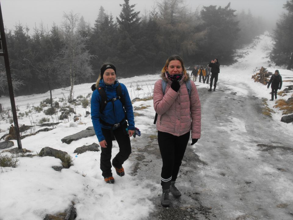 Wycieczka w Góry Izerskie s002 - PTTK Strzelin