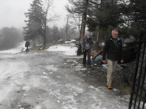 Wycieczka w Góry Izerskie s12 - PTTK Strzelin