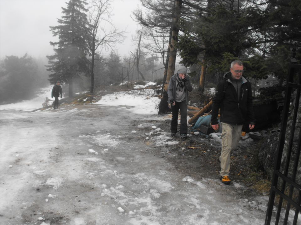 Wycieczka w Góry Izerskie s002 - PTTK Strzelin