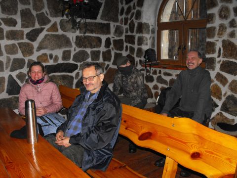 Wycieczka w Góry Izerskie s15 - PTTK Strzelin