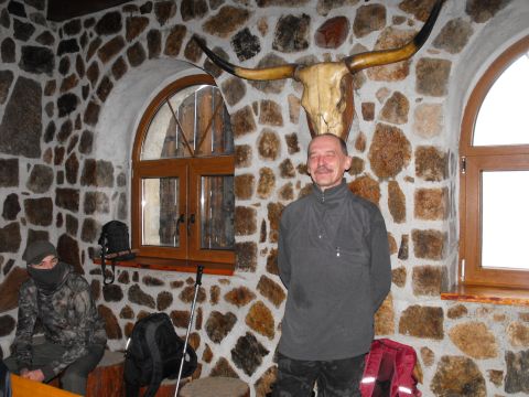 Wycieczka w Góry Izerskie s16 - PTTK Strzelin