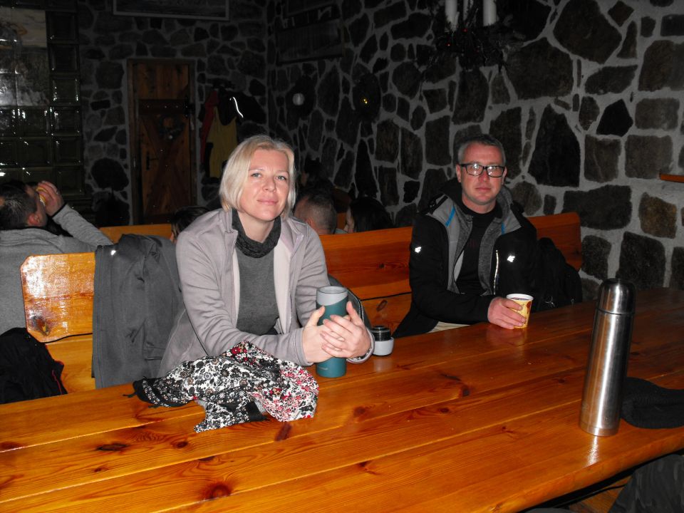 Wycieczka w Góry Izerskie s002 - PTTK Strzelin