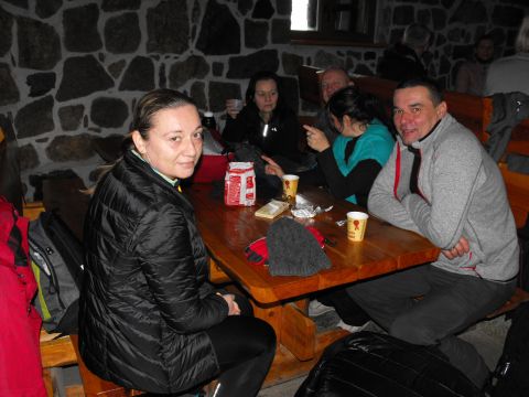 Wycieczka w Góry Izerskie s18 - PTTK Strzelin