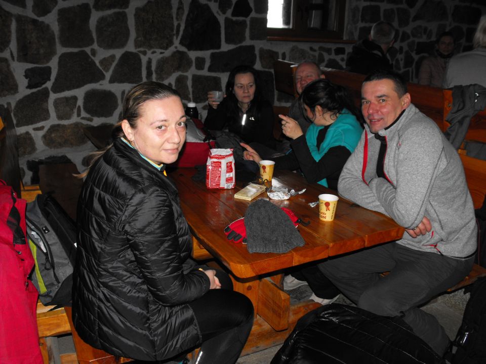 Wycieczka w Góry Izerskie s002 - PTTK Strzelin