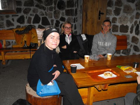 Wycieczka w Góry Izerskie s20 - PTTK Strzelin