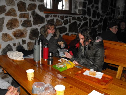 Wycieczka w Góry Izerskie s21 - PTTK Strzelin