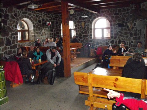 Wycieczka w Góry Izerskie s22 - PTTK Strzelin