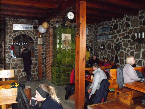 Wycieczka w Góry Izerskie s23 - PTTK Strzelin