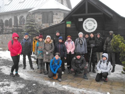 Wycieczka w Góry Izerskie s24 - PTTK Strzelin