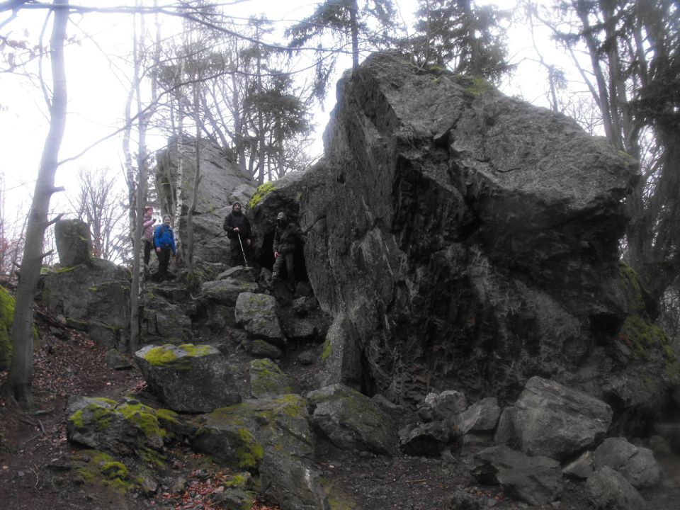 Wycieczka w Góry Izerskie s002 - PTTK Strzelin