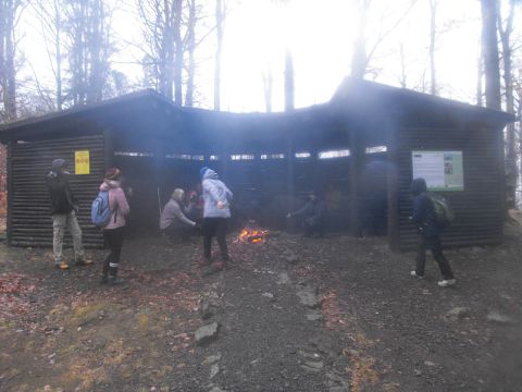 Wycieczka w Góry Izerskie s42 - PTTK Strzelin