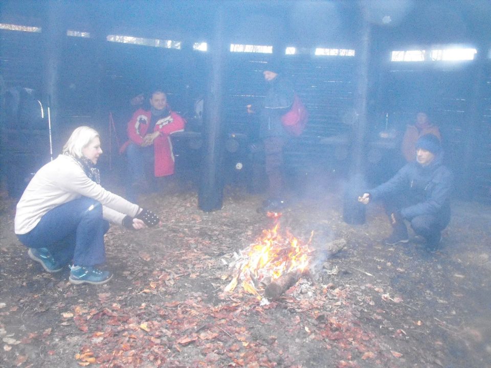 Wycieczka w Góry Izerskie s002 - PTTK Strzelin