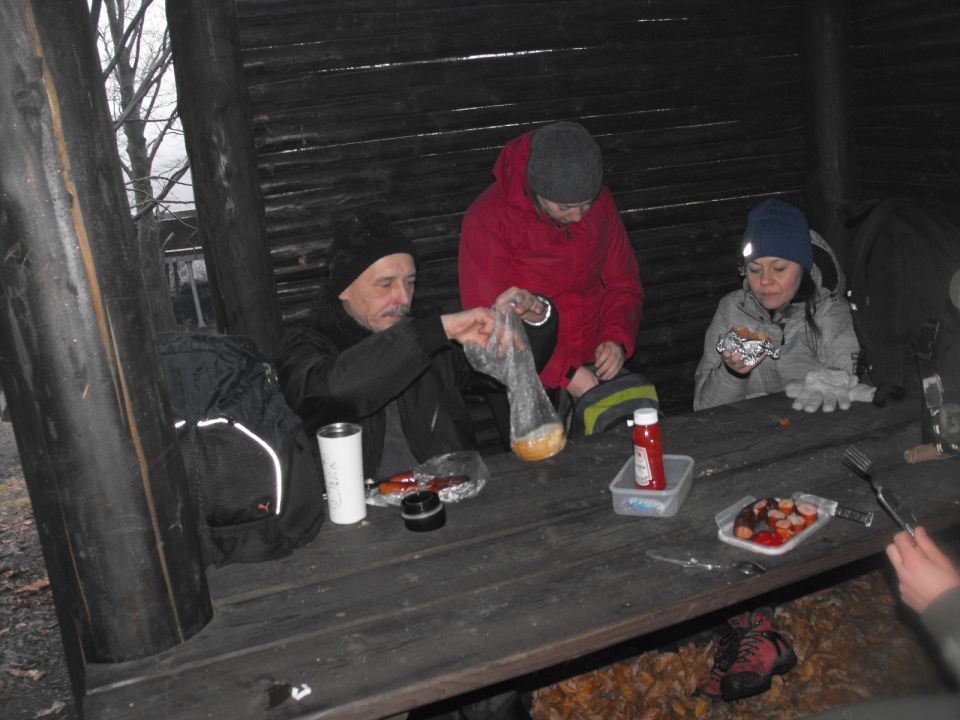 Wycieczka w Góry Izerskie s002 - PTTK Strzelin