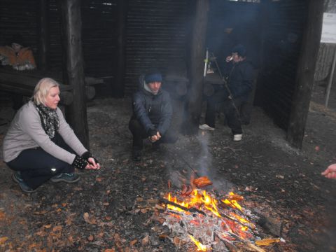 Wycieczka w Góry Izerskie s45 - PTTK Strzelin
