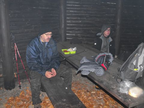 Wycieczka w Góry Izerskie s46 - PTTK Strzelin