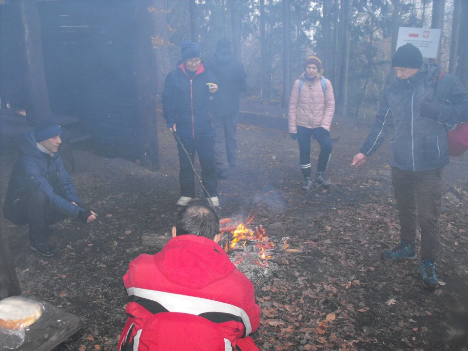 Wycieczka w Góry Izerskie s002 - PTTK Strzelin