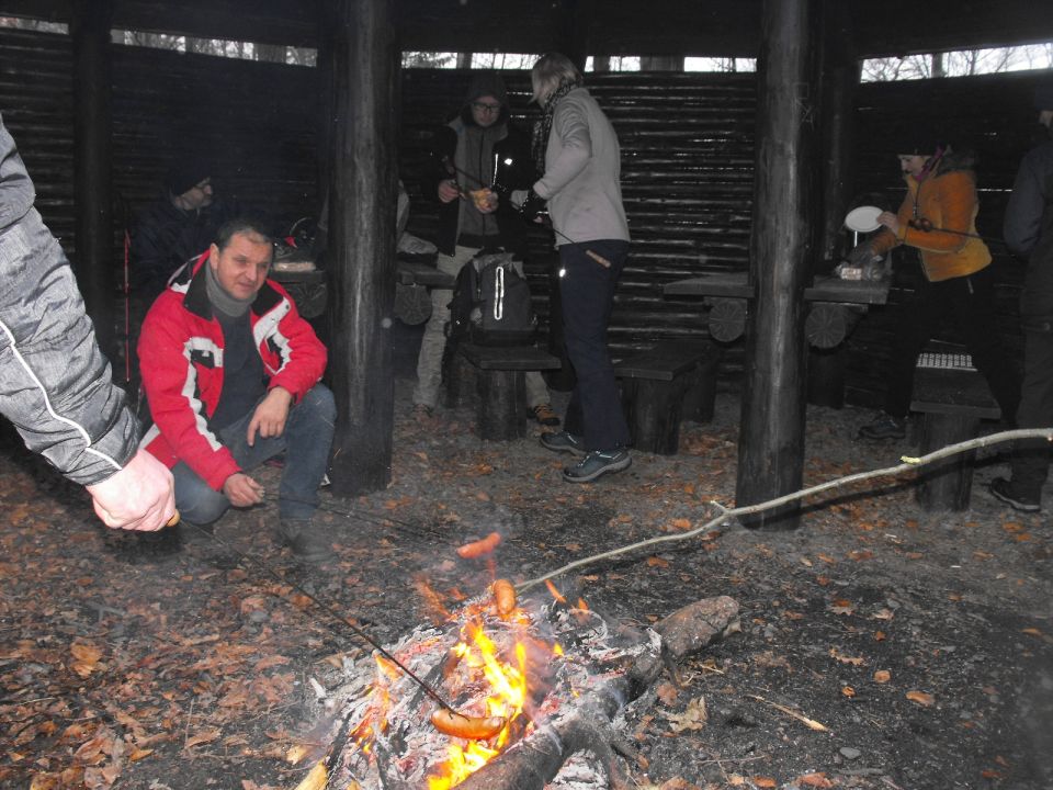 Wycieczka w Góry Izerskie s002 - PTTK Strzelin